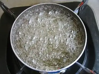 Make step 2