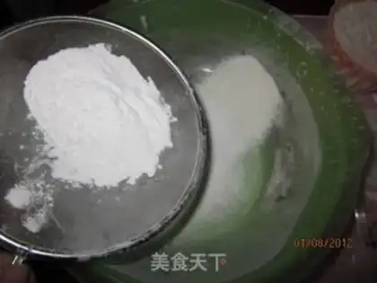 Make step 2