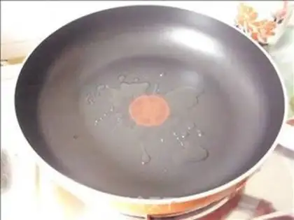 Make step 5