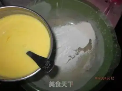 Make step 3