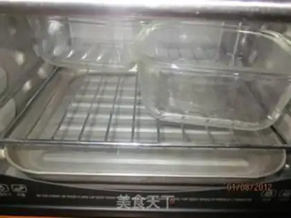 Make step 5