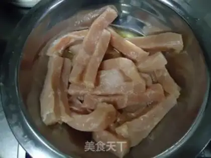 Make step 2