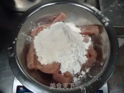 Make step 3