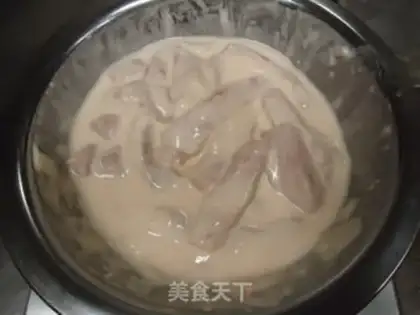 Make step 4