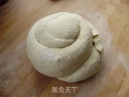 Make step 8