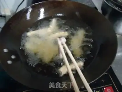 Make step 5