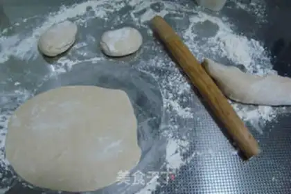 Make step 3