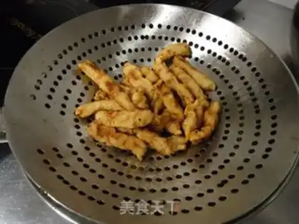 Make step 7