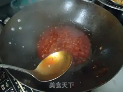Make step 8