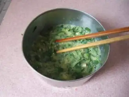 Make step 2