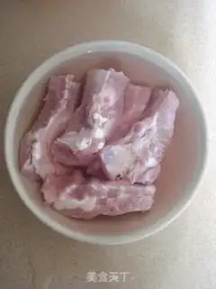 Make step 1
