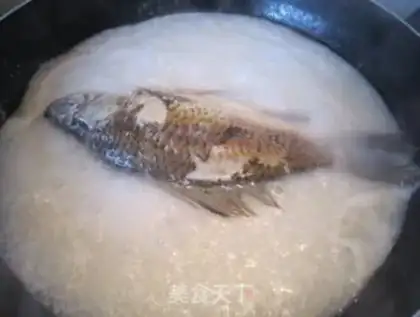 Make step 5