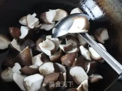 Make step 2