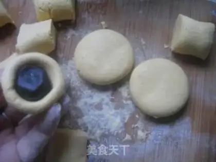 Make step 5