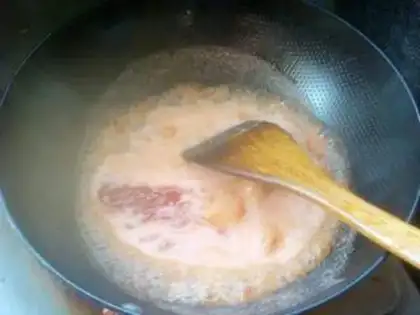 Make  step 5