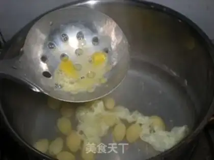 Make step 5
