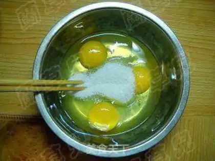 Make step 1
