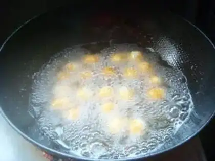 Make step 3