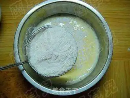 Make step 3
