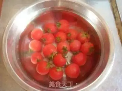 Make step 5