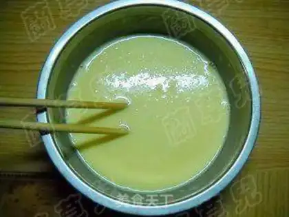 Make step 4