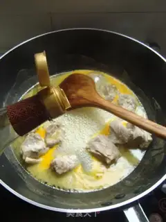 Make step 8