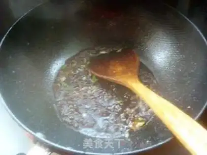 Make step 8