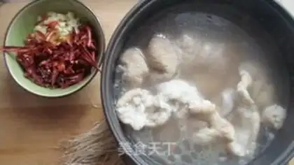 Make step 1