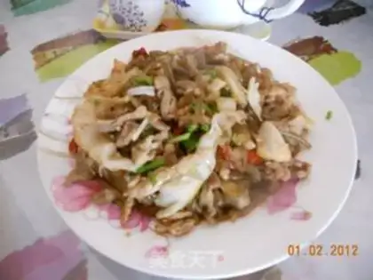 Make  step 5