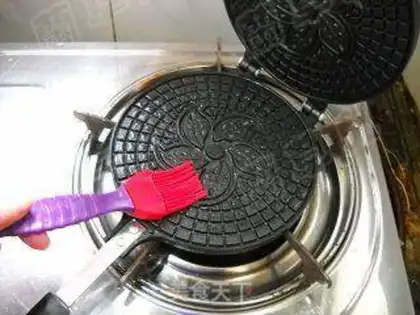 Make step 8