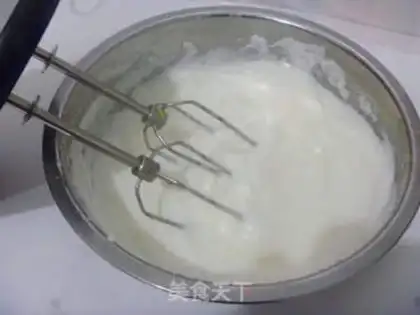Make step 2