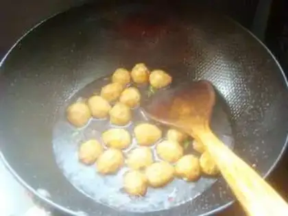 Make step 10