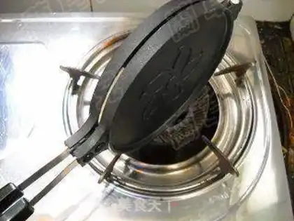 Make step 10