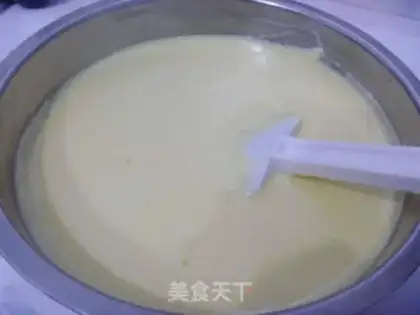 Make step 5