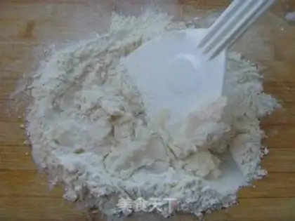 Make step 1