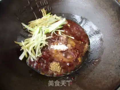 Make step 5