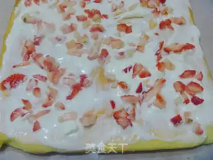 Make step 10