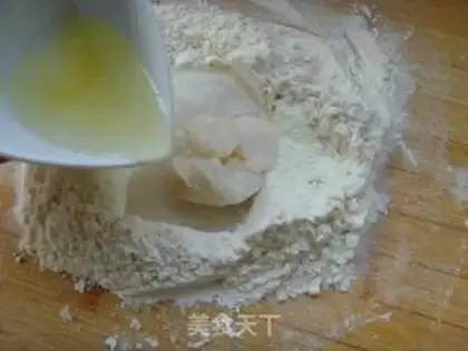 Make step 3