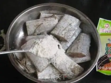 Make  step 3
