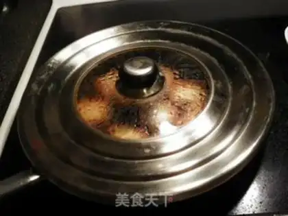 Make step 2