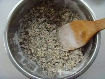 Make step 8