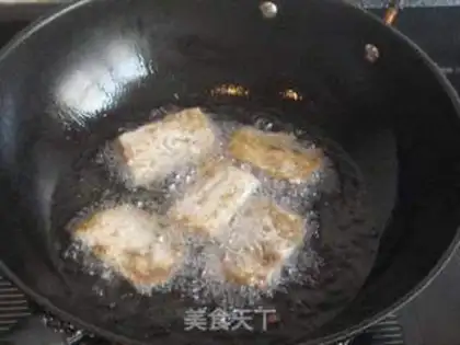 Make  step 5