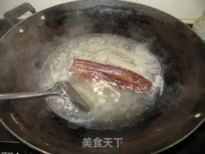 Make step 2