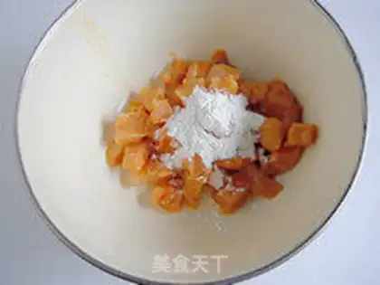 Make step 5
