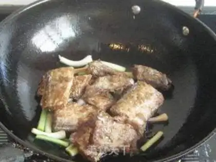 Make  step 8