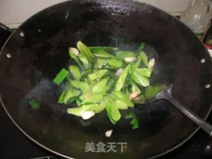 Make step 5