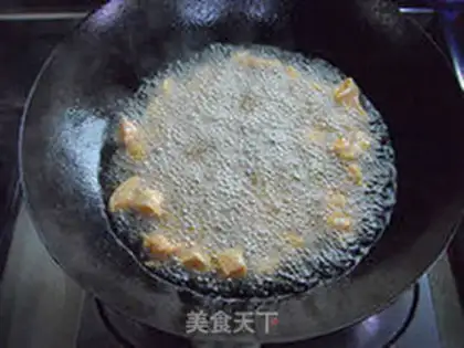 Make step 7