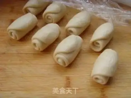 Make step 15