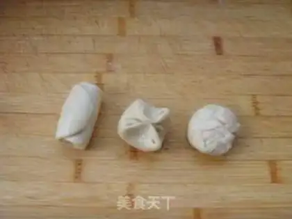 Make step 16