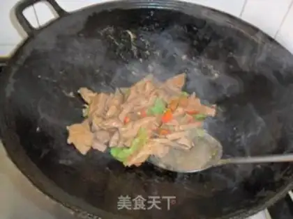 Make step 7